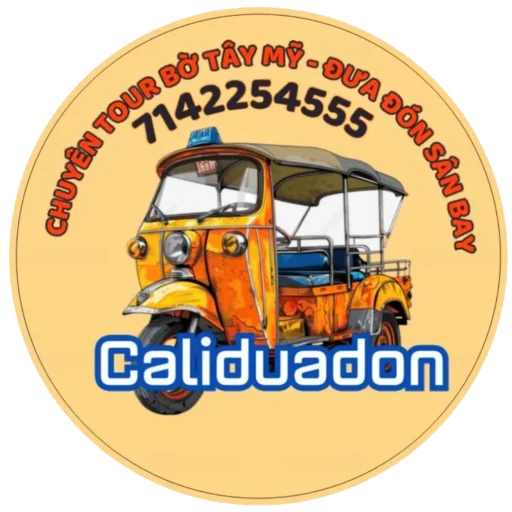 CALIDUADON LLC