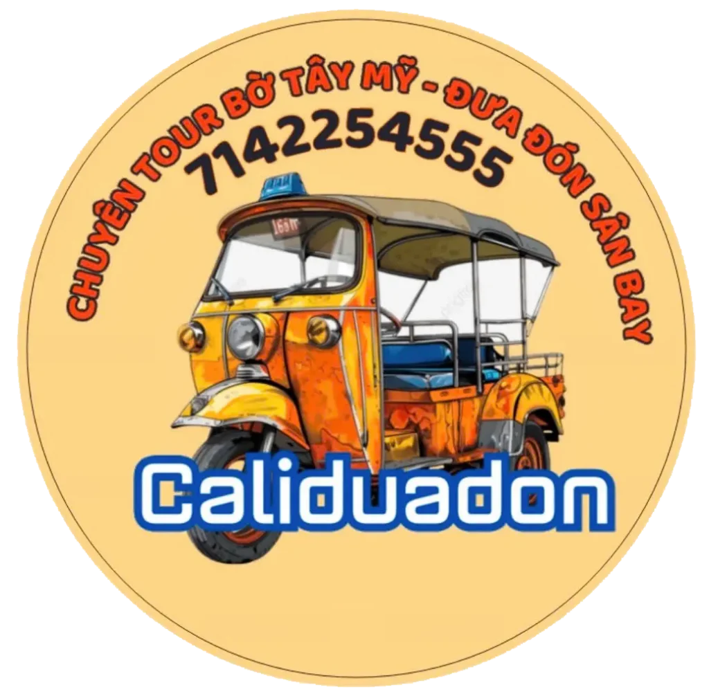 CALIDUADON LLC