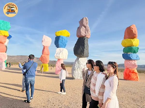 Private Tour Las Vegas