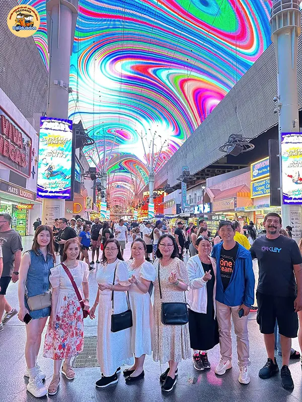 Private Tour Las Vegas